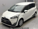 Toyota Sienta NHP170G