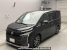 Used 2024 AT toyota voxy MZRA90W Image[0]