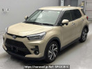 Toyota Raize A201A