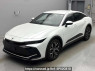 Used 2022 AT toyota crown-crossover AZSH35 Image[0]