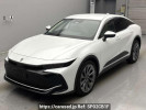 Toyota Crown Crossover AZSH35