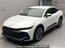Used 2022 AT toyota crown-crossover AZSH35 Image[0]