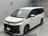 Used 2022 AT toyota voxy ZWR90W Image[0]