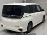 Used 2022 AT toyota voxy ZWR90W Image[1]