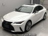 Used 2021 AT lexus is AVE30 Image[0]