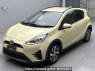 Used 2017 AT toyota aqua NHP10H Image[0]