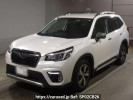 Subaru Forester SKE