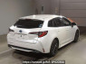 Used 2021 AT toyota corolla-touring-wagon ZWE211W Image[1]