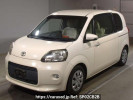 Toyota Porte NCP141