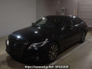 Toyota Crown Hybrid AZSH20