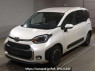 Used 2022 AT toyota sienta MXPL15G Image[0]