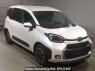 Used 2022 AT toyota sienta MXPL15G Image[2]