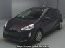 Used 2016 AT toyota aqua NHP10 Image[0]