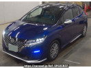 Nissan Note SNE13