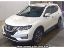 Nissan X-Trail NT32