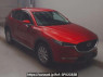Used 2020 AT mazda cx-5 KF2P Image[2]