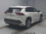 Used 2020 AT toyota rav4 MXAA54 Image[1]