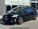 Toyota Prius ZVW30