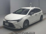 Used 2020 AT toyota corolla-touring-wagon ZWE211W Image[0]