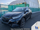 Honda VEZEL RU3