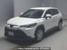 Used 2023 AT toyota corolla-cross ZVG11 Image[0]