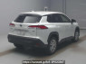 Used 2023 AT toyota corolla-cross ZVG11 Image[1]
