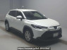 Used 2023 AT toyota corolla-cross ZVG11 Image[2]