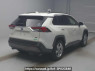 Used 2021 AT toyota rav4 AXAH54 Image[1]