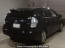 Used 2014 AT toyota prius-alpha ZVW41W Image[1]