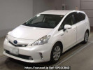 Toyota Prius alpha ZVW41W