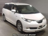 Used 2007 AT toyota estima-hybrid AHR20W Image[2]