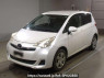 Used 2013 AT toyota ractis NCP125 Image[0]