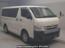 Used 2015 AT toyota regiusace-van TRH200V Image[2]