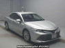 Used 2017 AT toyota camry AXVH70 Image[2]