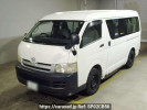 Toyota Hiace Wagon TRH219W