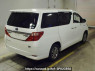 Used 2014 AT toyota alphard-hybrid ATH20W Image[1]