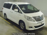 Used 2014 AT toyota alphard-hybrid ATH20W Image[2]