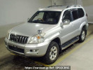 Toyota Land Cruiser Prado GRJ121W