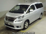 Used 2014 AT toyota vellfire ANH25W Image[0]
