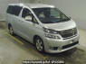 Used 2014 AT toyota vellfire ANH25W Image[2]