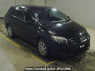 Used 2010 AT toyota corolla-fielder NZE144G Image[2]