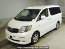 Toyota Alphard Hybrid ATH10W