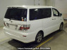 Used 2006 AT toyota alphard-hybrid ATH10W Image[1]