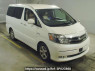Used 2006 AT toyota alphard-hybrid ATH10W Image[2]