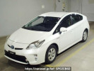 Toyota Prius ZVW30