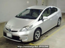 Toyota Prius ZVW30