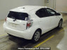 Used 2012 AT toyota aqua NHP10 Image[1]