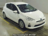 Used 2012 AT toyota aqua NHP10 Image[2]
