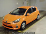 Used 2013 AT toyota aqua NHP10 Image[0]