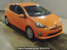 Used 2013 AT toyota aqua NHP10 Image[2]